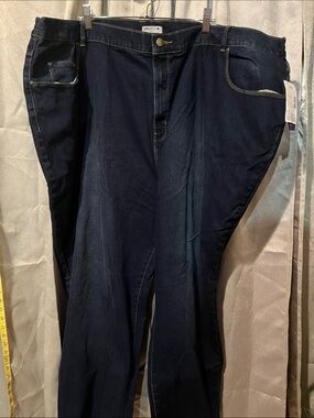 Women’s Right Fit curvy size 34W